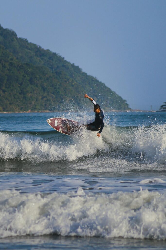 domek nad morzem wynajem