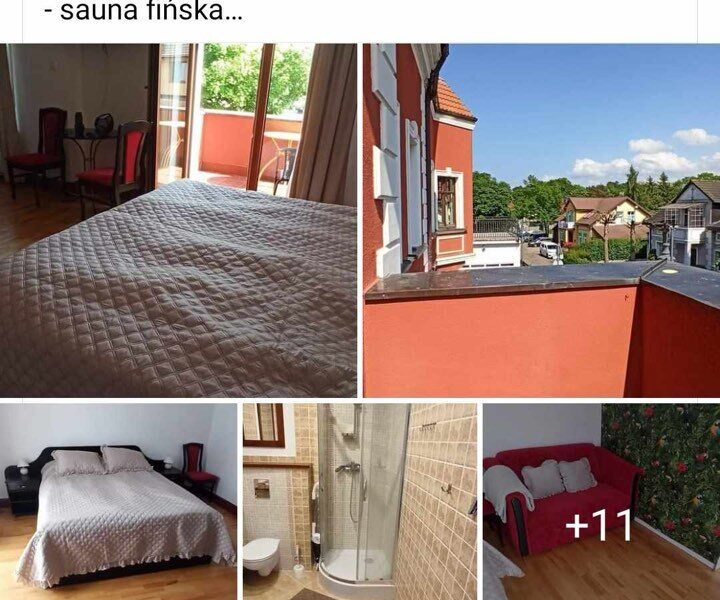 Morza Szum&Spa Rewal