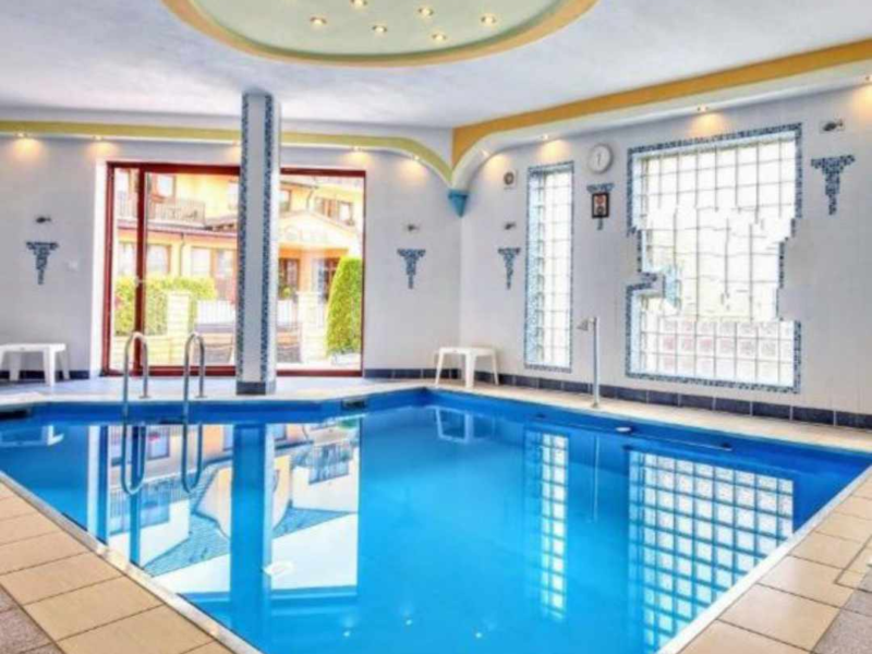 Morza Szum&Spa Rewal