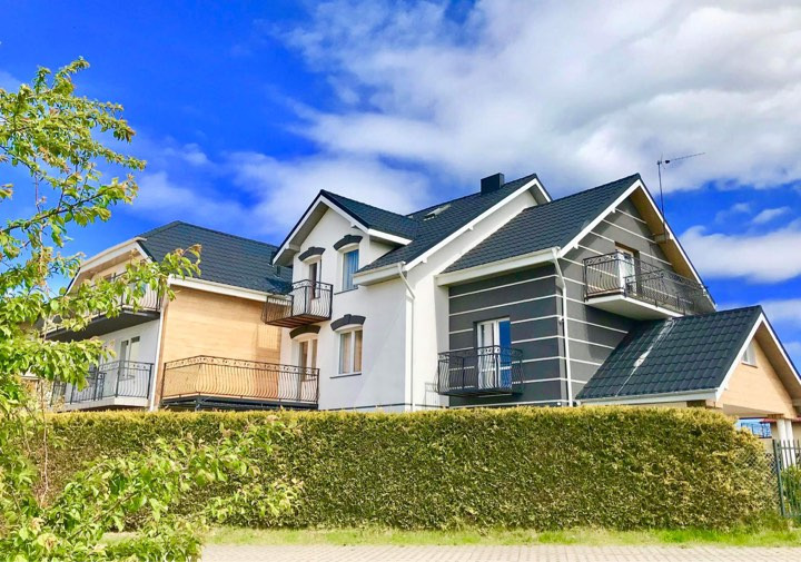 Pokoje gościnne Chłapowianka