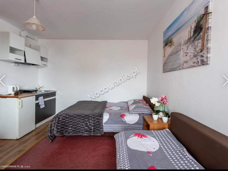 Pokoje gościnne Chłapowianka