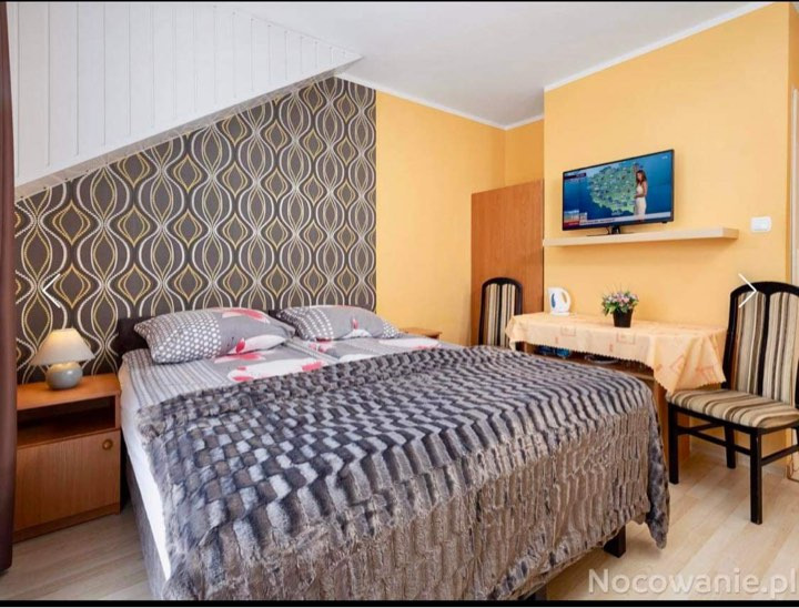 Pokoje gościnne Chłapowianka