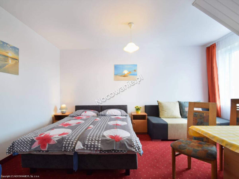 Pokoje gościnne Chłapowianka